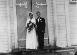 viet i Nesset Kirke 04.09.1954