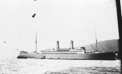 Hjelpekrysseren Berlin..(Se Romsdal Sogelag 1982 side 98)