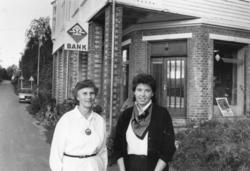 Sparebanken Romsdal, Nesjestranda, 75 år.