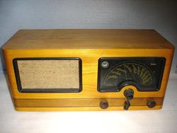 Radio