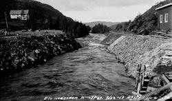 Elv nedsida kraftst.