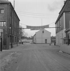 E.C. Dahlas Bryggeri på Kalvskinnet (Sukkerhuset)