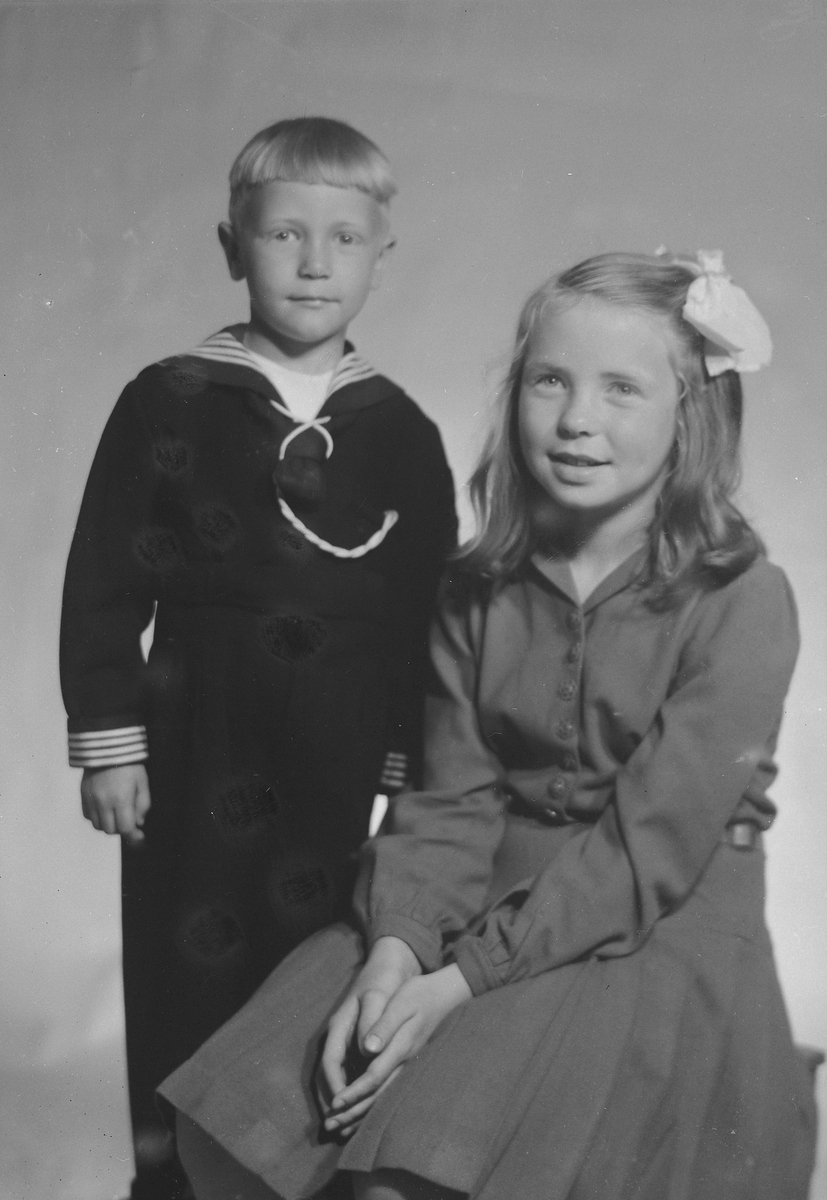 Herdis Røstad med flere - Sverresborg Trøndelag Folkemuseum ...