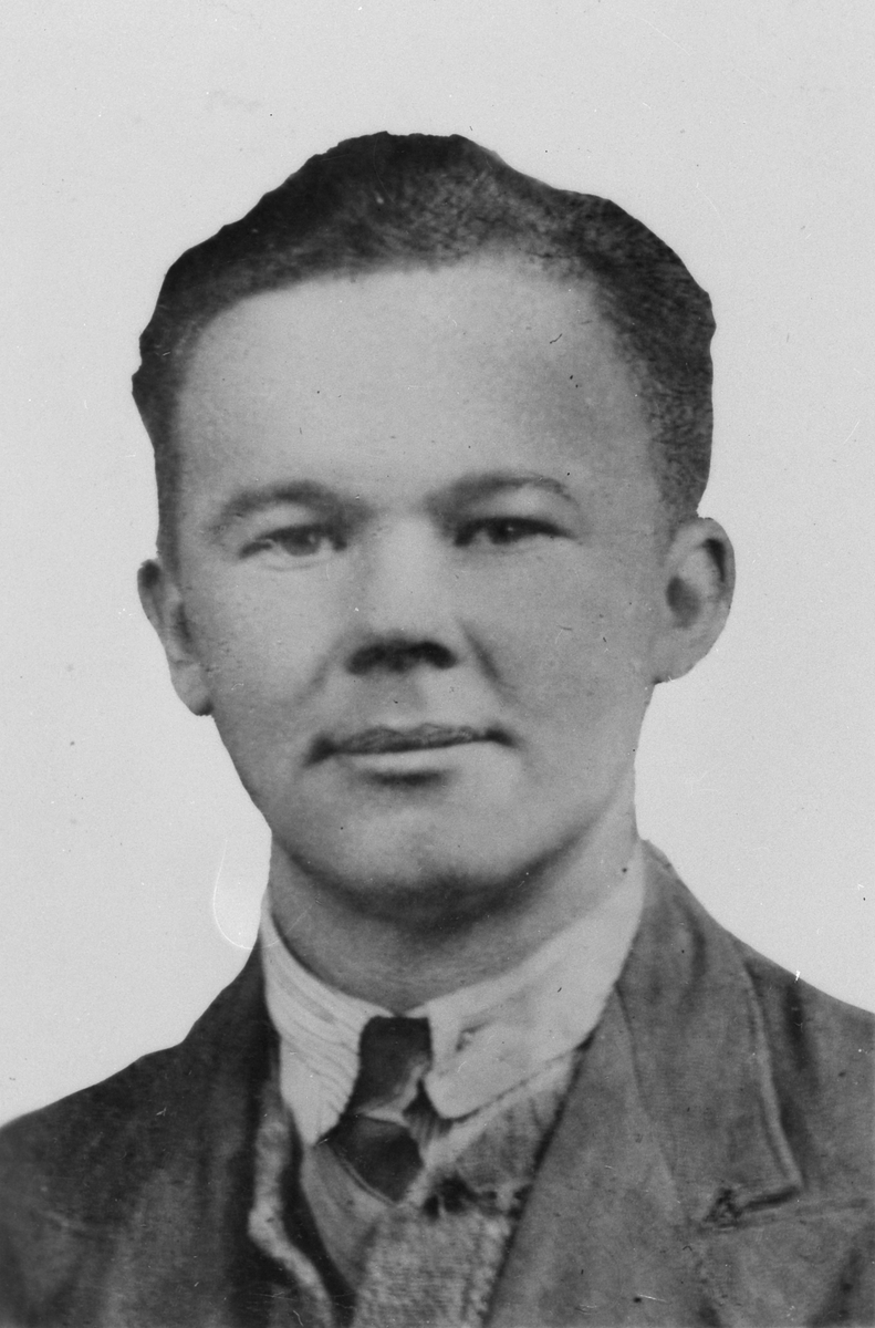 Anton F. Westerfjell som omkom i bussulykken i Dunderlandsdalen 5. juli 1948 (kopi)