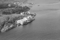 Astor Canning, Hestvika med båtanløp og poståpneri