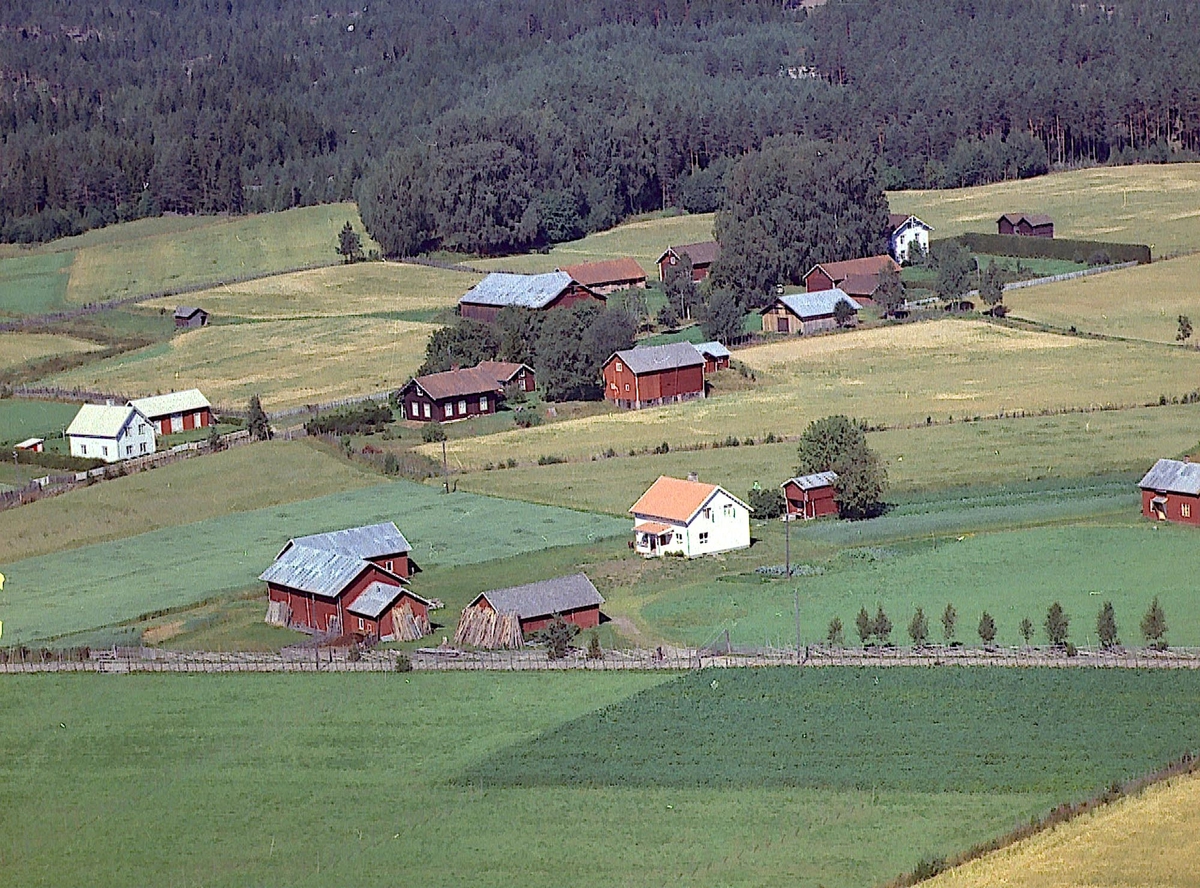Mortenshusa, Lillehagen, .. 