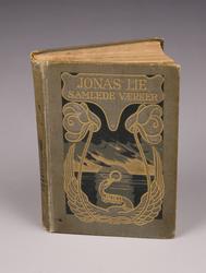 Jonas Lie. Samlede verker [Bok]
