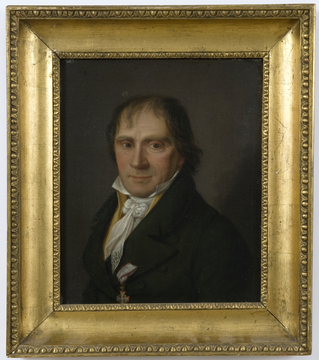 Aall, Jacob (1773 - 1844)