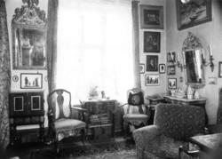 Overlege Schweigaard