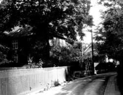 Buchholmgården, Bamble/Drangedal/Hjartdal/Kragerø