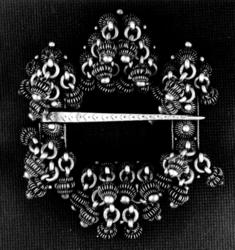 Soljer & Spretter, Hornring