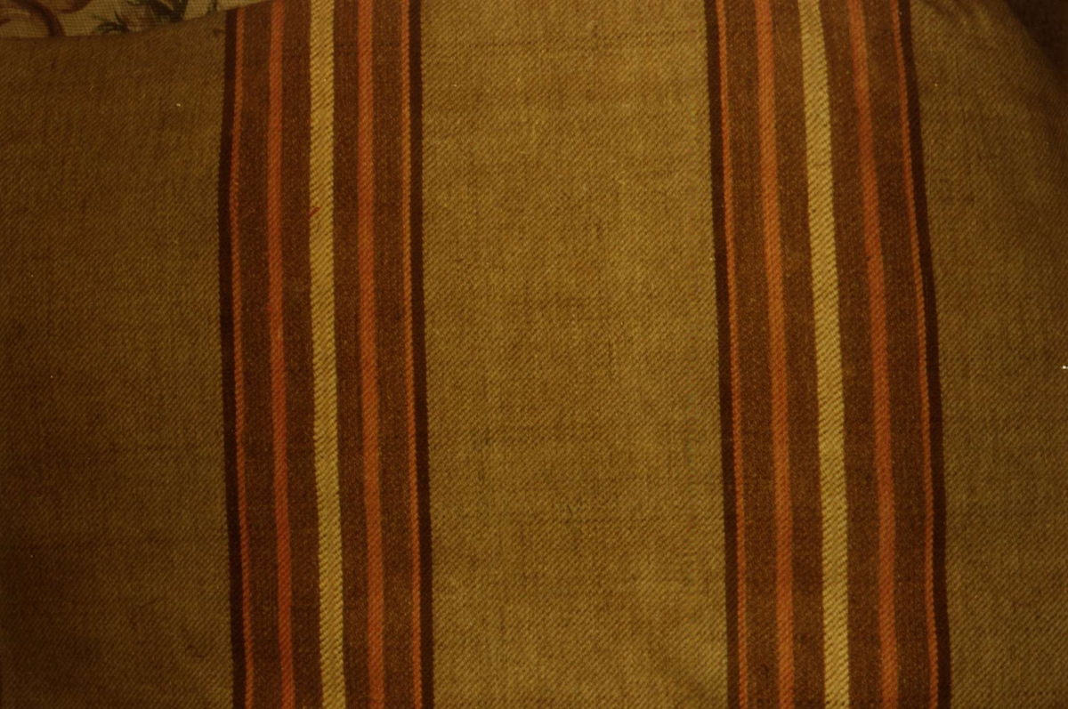 Bolster Norsk Folkemuseum / DigitaltMuseum