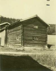 Gjesteloft, Hårset, Øvre Rendal, Rendalen, Hedmark.