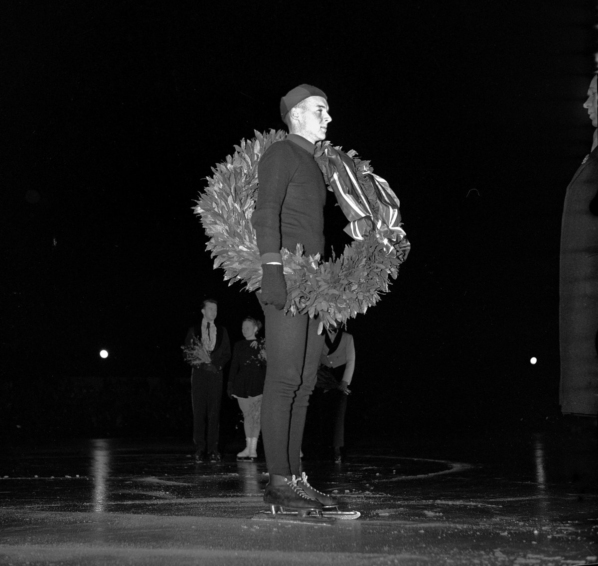 Serie. Knut Johannesen, "Kupper`n"
Fotografert 1957,-58,-64.