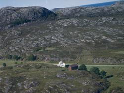 Eiendom Fjellværsøya (?)