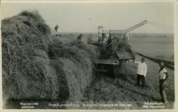 Treskemaskin  - Buenos Aires.