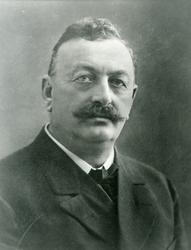 Ludvig Høst Castberg