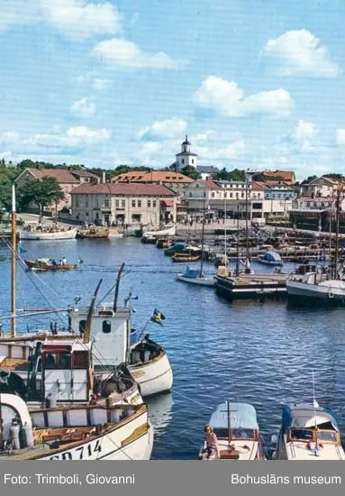 Tryckt text p&aring; kortet: 