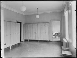 Zinkvalseverket på Sundløkka i Borge ved Sarpsborg 1948. 
G