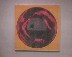 Tredimensjonal utsmykning [Billedkunst]