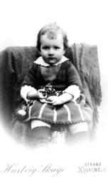 Arnulf Johansen Skage