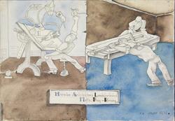 Motto: Prag-Rinnan [Tegning]