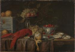 Stilleben [Maleri]