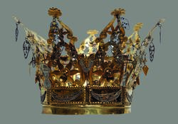 Brurebomme ( V.K. 48-26 a-e )