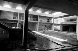 Selvaag bygg A/S. Stovner senter