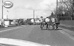 Barn i trafikken - 1/5-1971