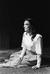 Nationaltheateret. "Kjærlighedens Komedie" overtagelse 20/6-