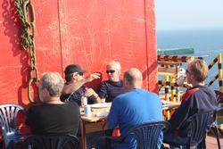 Grillparty Valhall 070608  1