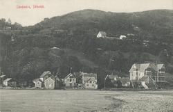 Søndmøre, Søholdt.