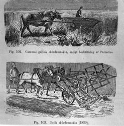 Plantens Ernæring. ... Lysbilleder. Selsk. f. Chra Bys ...