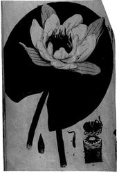 Plantens ernæring o.a. botan.