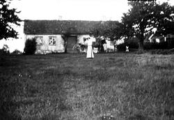 Fra Kjære og Onsager, Christofersen