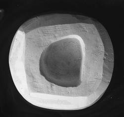 Tandlæge Christiansen et Glad (?)