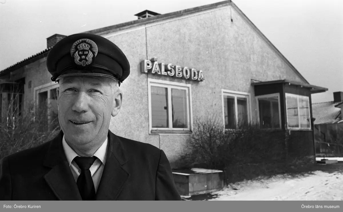 Pålsboda special, 26 mars 1976