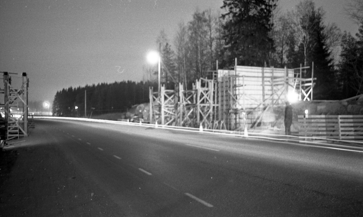 Bro i Lillån 20 december 1967
