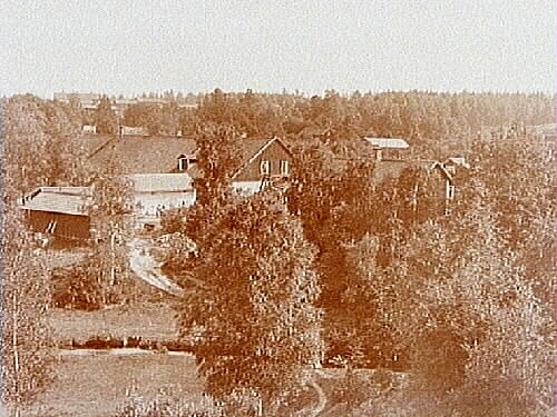 Dalkarlsbergs gruvfält.