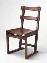 Funkis [Spisestuestol]