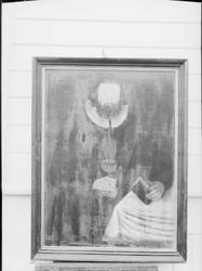 Prest i Fåberg Kirke, Repro.