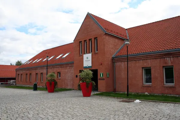 Kongsvinger museum