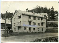 " Begnavassdragets kredittbank". Kredittkassen i Bagn i Sør-