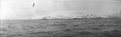 Telegrafdirektør Heftyes reise i Nord- Norge 1911. Karlsøy 2