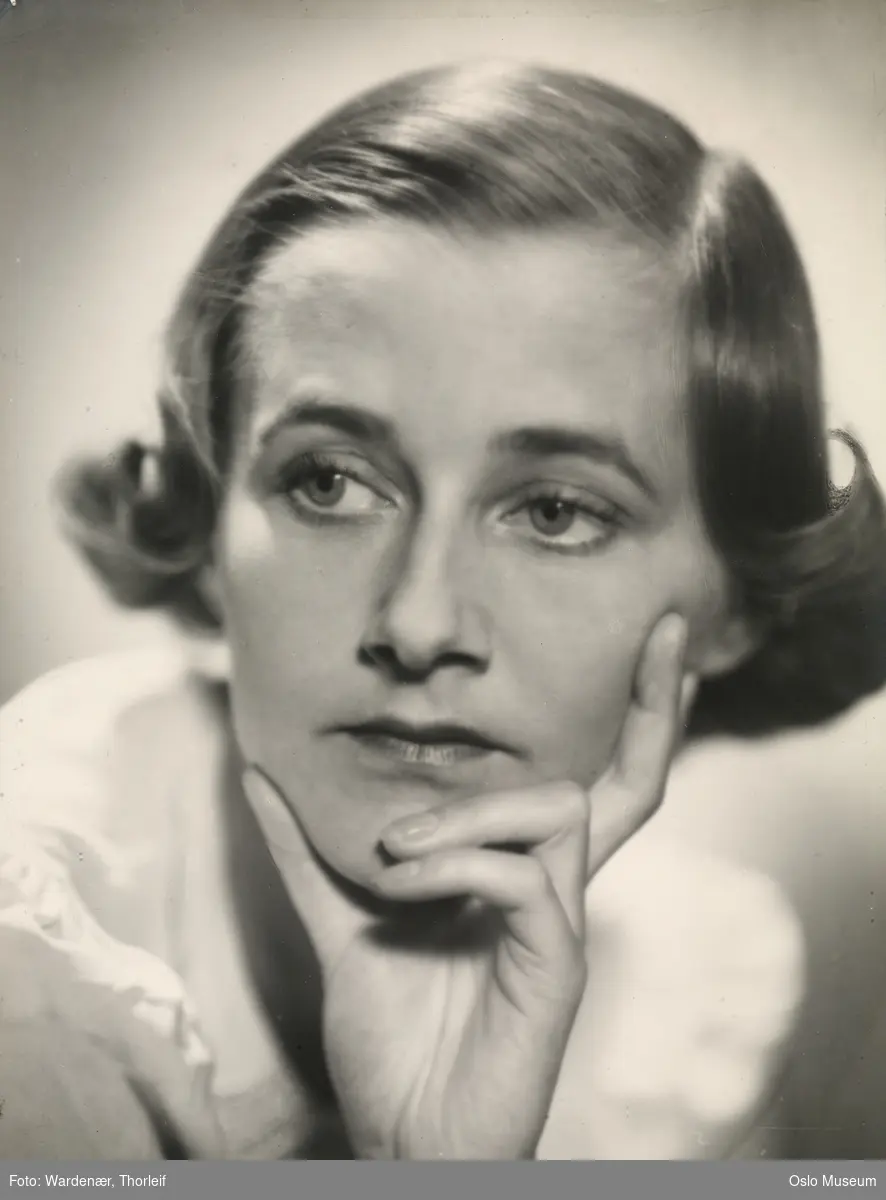 Steffens, Ingeborg (1907 - 1982)