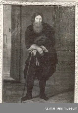Per Olsson i Lunds by, Gladhammar. För sina insatser vid riksdagen fick Per Olsson hela Lunds by av Karl XI. Talman i bondeståndet 1686.
