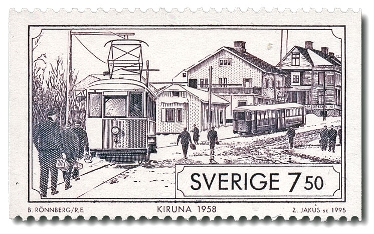 Kiruna 1938
