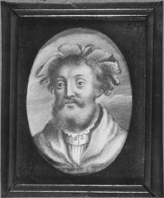 Cornelius Paellenburg, ca 1586-1667