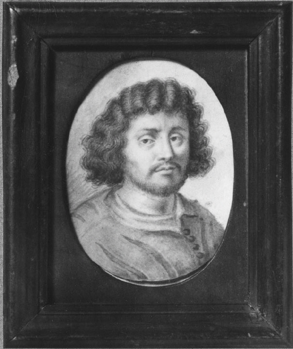 Bartolomeus Beham, 1502-1540
